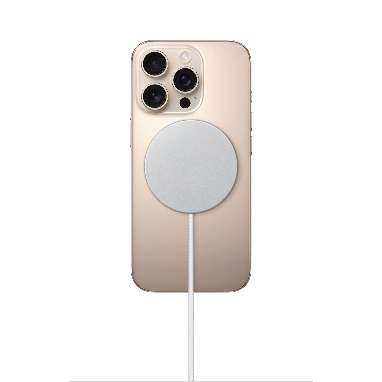 Apple nabíječka MagSafe (2m) - istyle.work