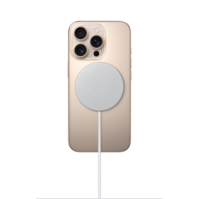 Apple nabíječka MagSafe (2m) - istyle.work