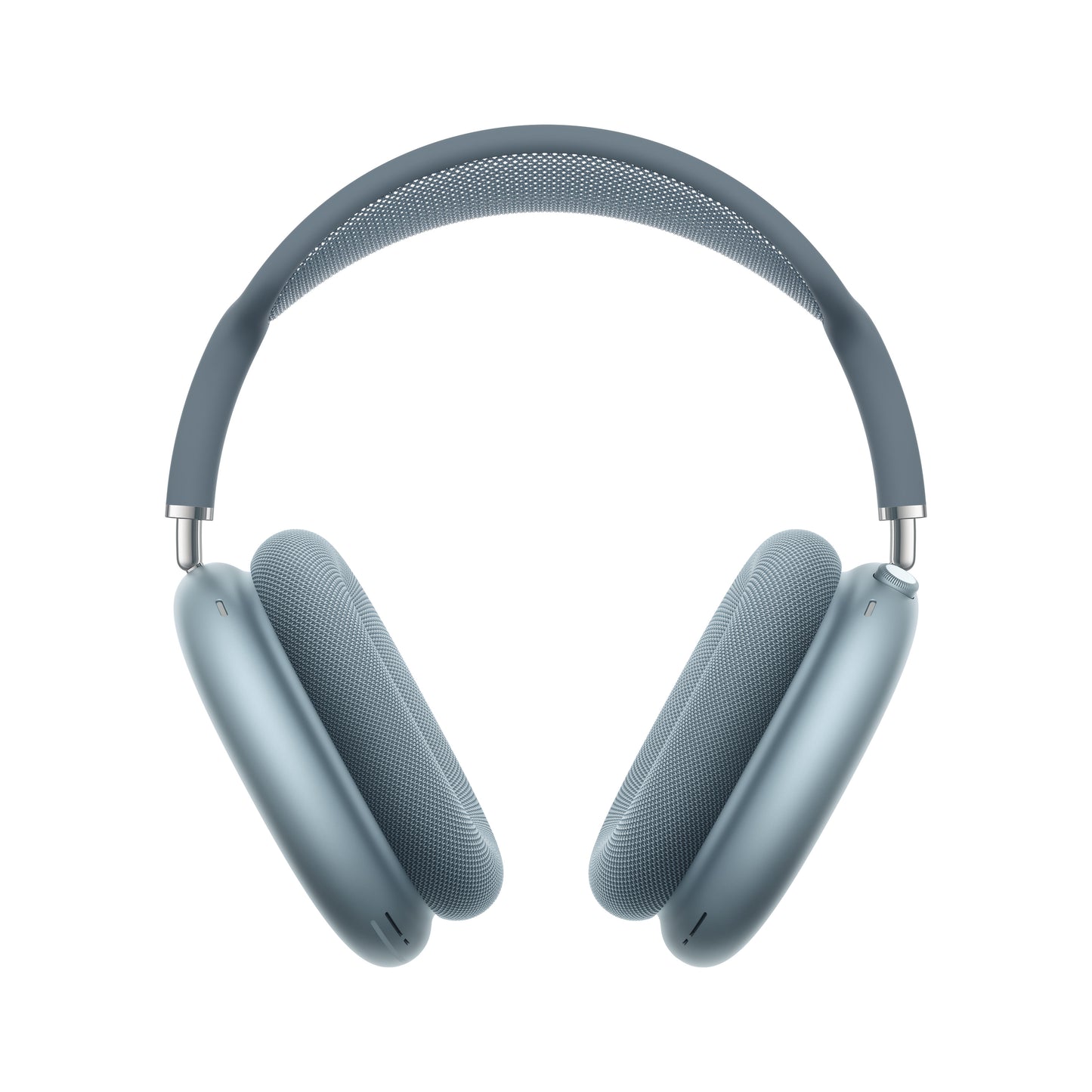 AirPods Max - modré (otevřený) - istyle.work