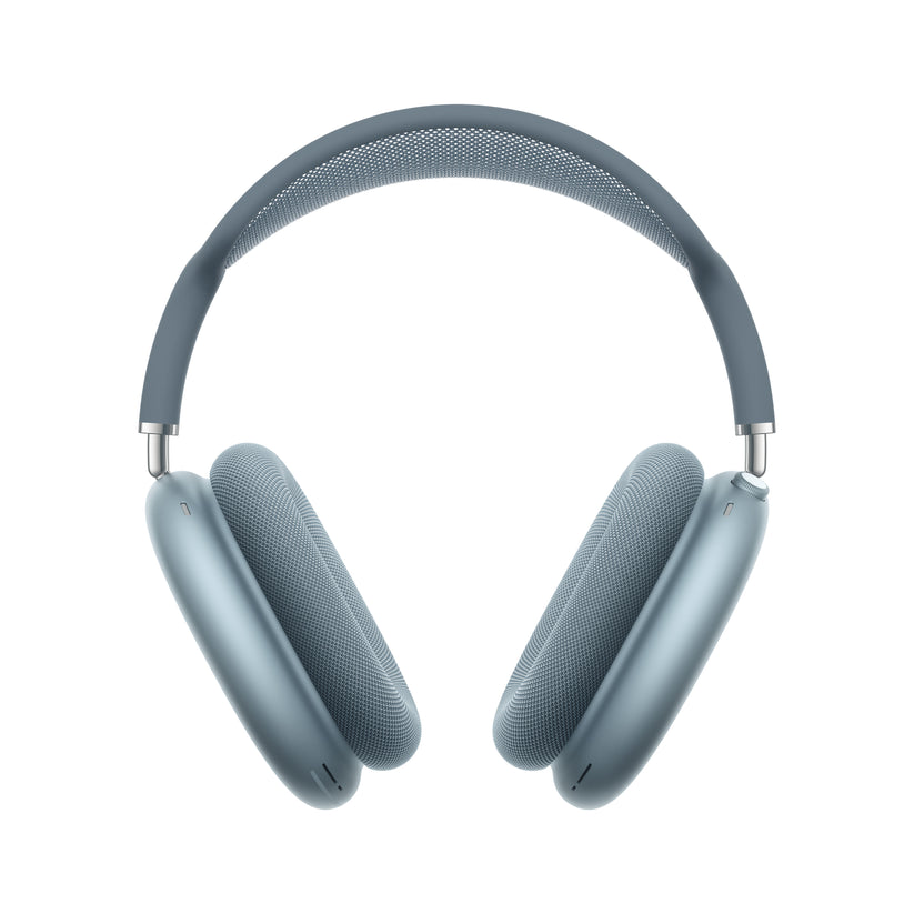 AirPods Max - modré (otevřený) - istyle.work