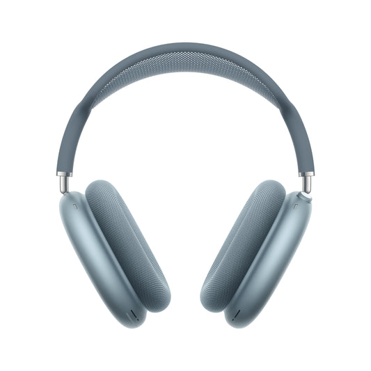 AirPods Max - modré (otevřený) - istyle.work