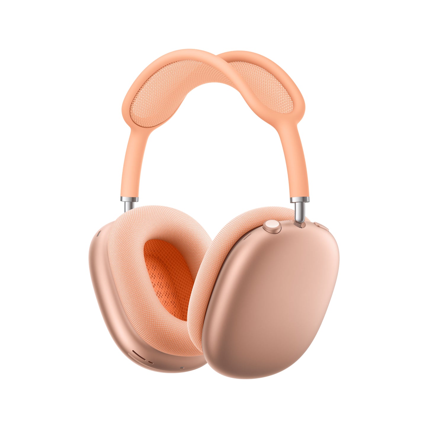 AirPods Max - oranžové - istyle.work