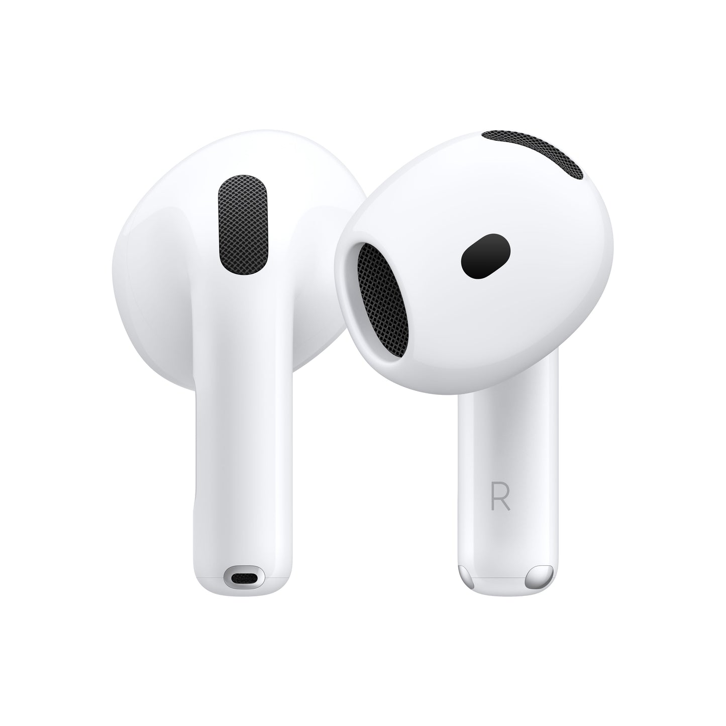 AirPods 4 (otevřený) - istyle.work