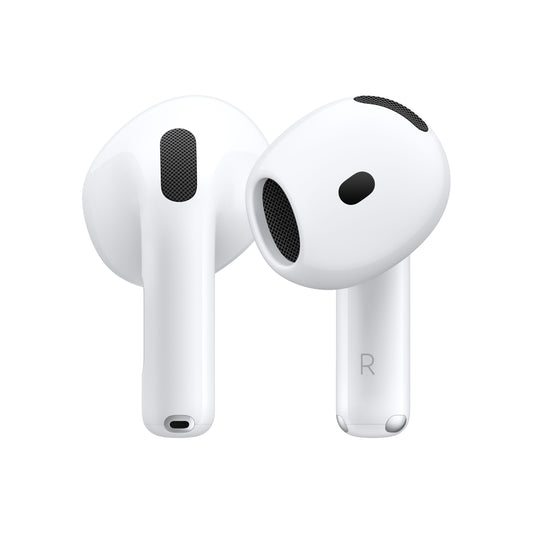 AirPods 4 (otevřený) - istyle.work