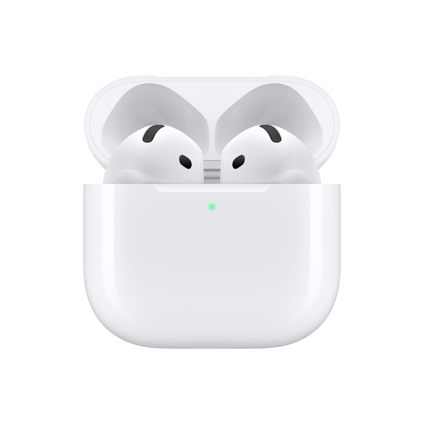 AirPods 4 (otevřený) - istyle.work