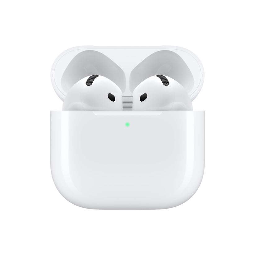 AirPods 4 (otevřený) - istyle.work