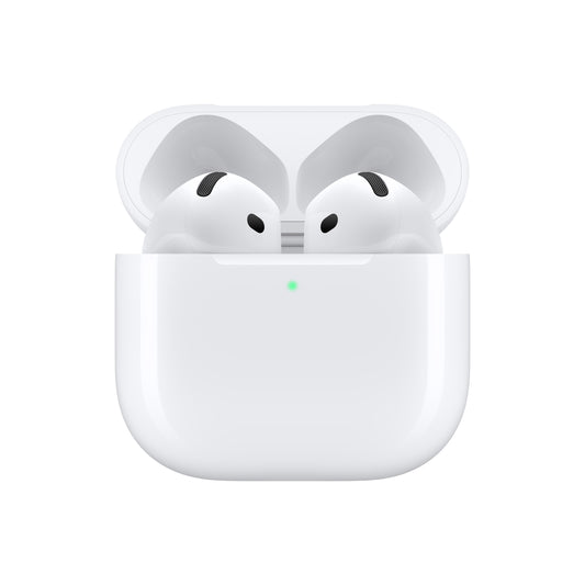 AirPods 4 s aktivním potlačováním hluku - istyle.work