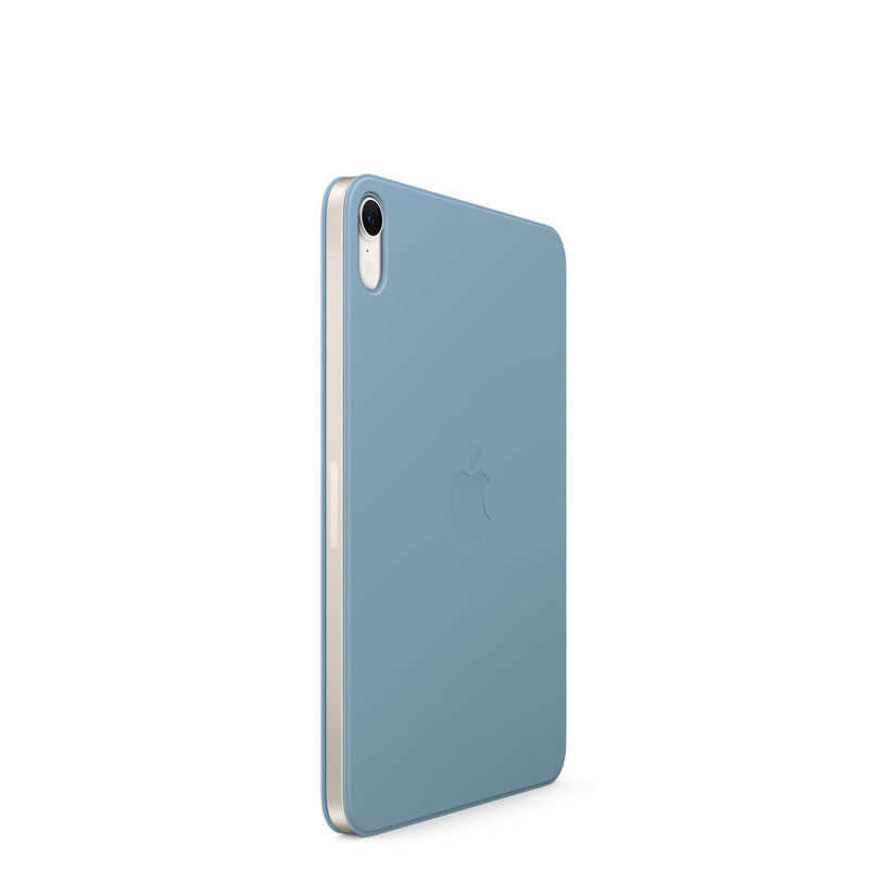 Apple Smart Folio na iPad mini (A17 Pro) – denimové - istyle.work