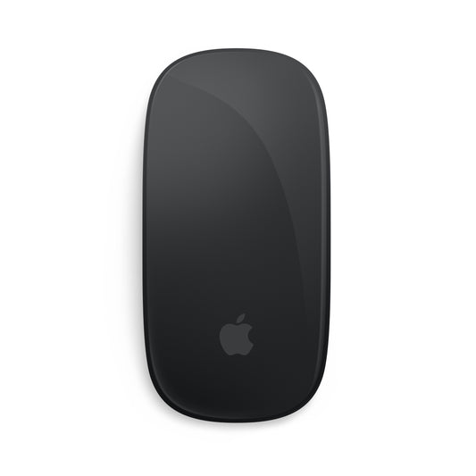 Apple Magic Mouse (USB‑C) – černý Multi-Touch povrch - istyle.work