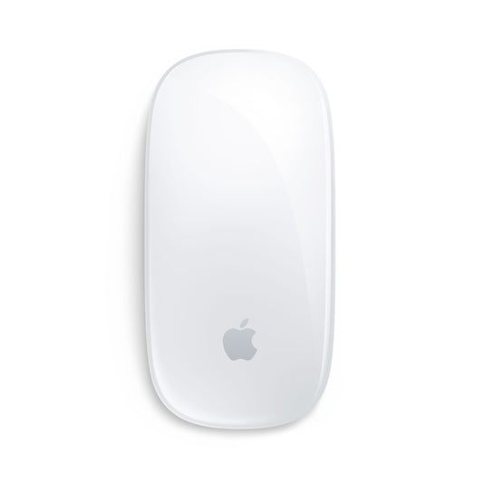 Apple Magic Mouse (USB‑C) – bílý Multi-Touch povrch - istyle.work
