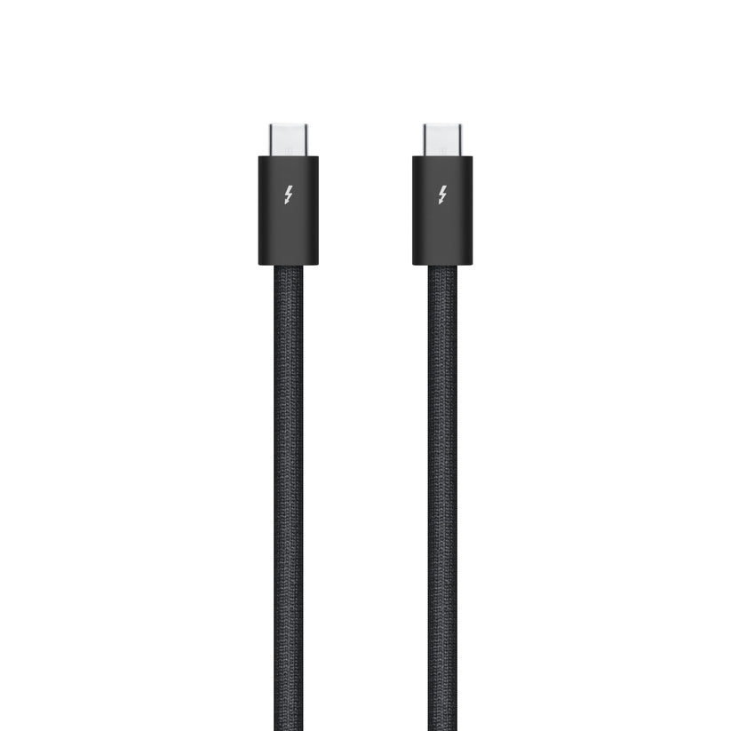 Thunderbolt 5 (USB‑C) Pro Cable (1m) - istyle.work