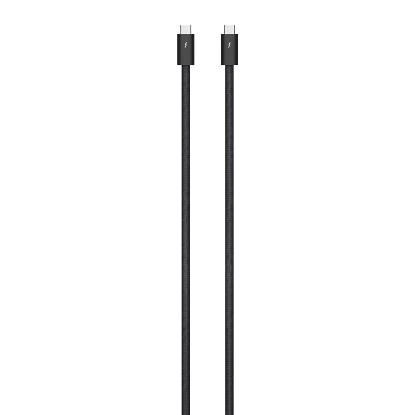 Thunderbolt 5 (USB‑C) Pro Cable (1m) - istyle.work