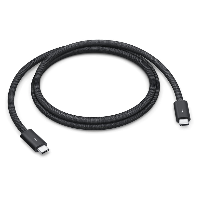 Thunderbolt 5 (USB‑C) Pro Cable (1m) - istyle.work