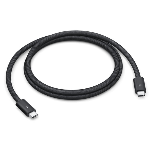 Thunderbolt 5 (USB‑C) Pro Cable (1m) - istyle.work