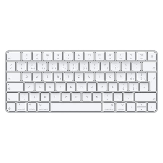 Apple Magic Keyboard – český (otevřený) - istyle.work