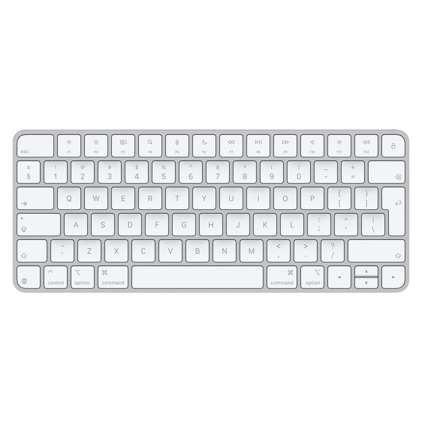 Apple Magic Keyboard – anglický (mezinárodní) - istyle.work