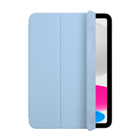 Apple Smart Folio na iPad (A16) – blankytné - istyle.work