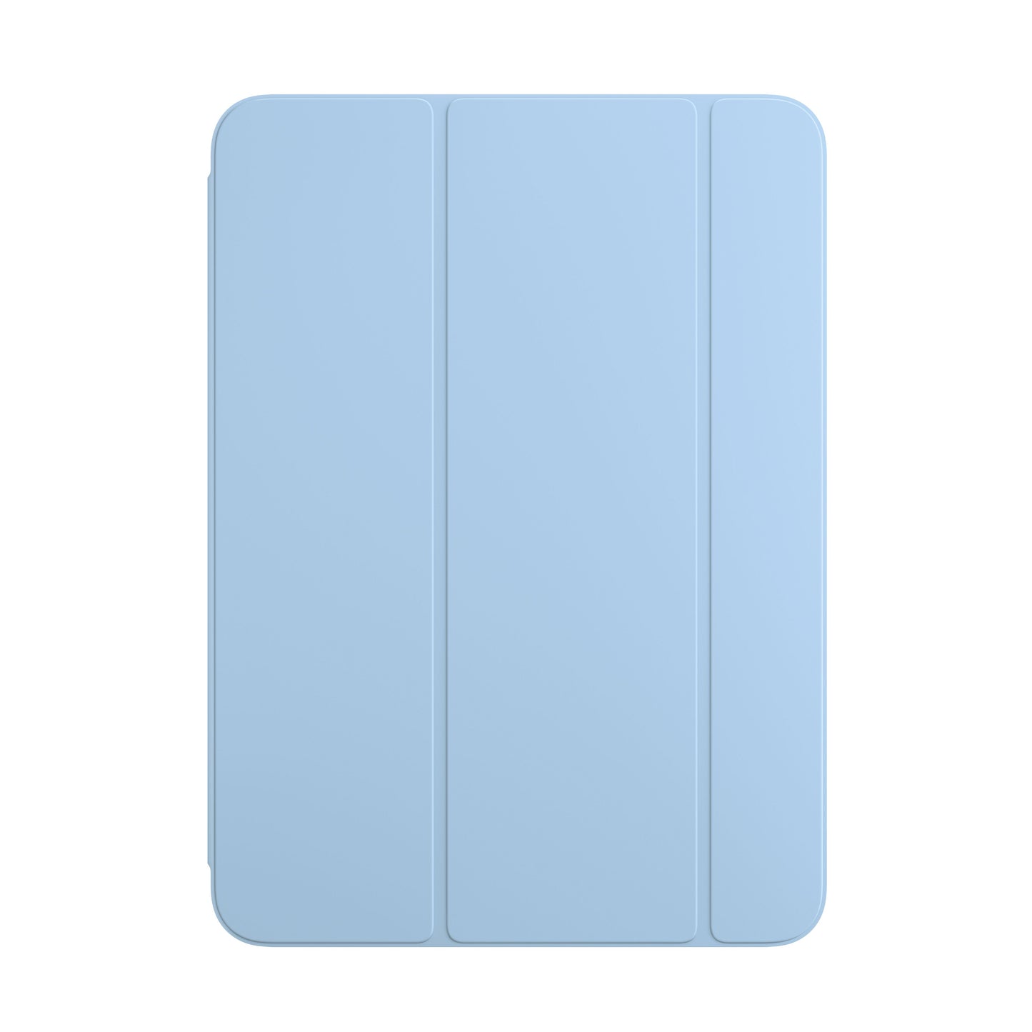 Apple Smart Folio na iPad (A16) – blankytné - istyle.work
