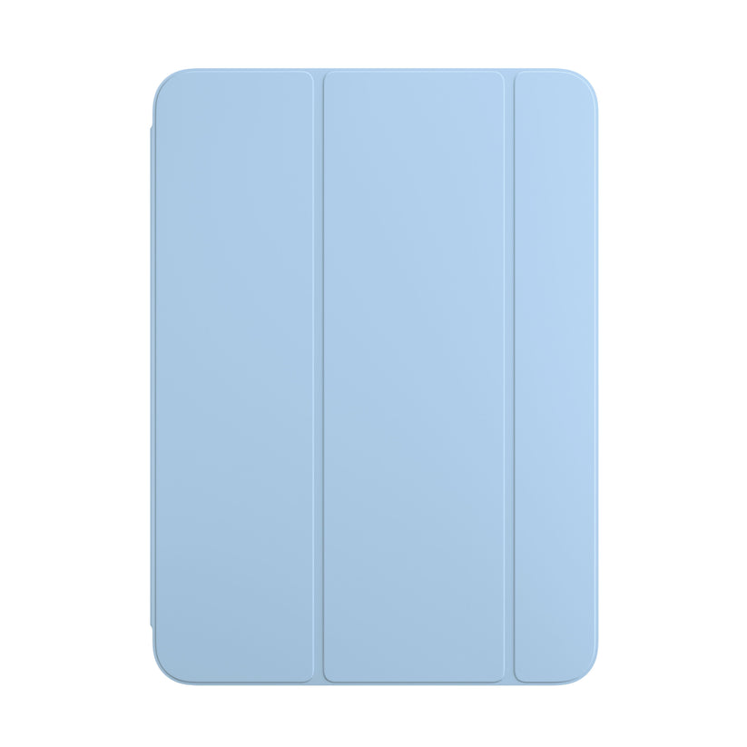Apple Smart Folio na iPad (A16) – blankytné - istyle.work