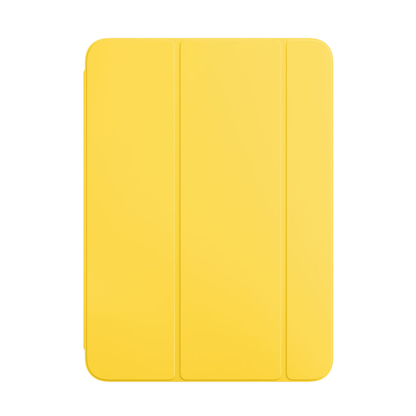 Apple Smart Folio na iPad (A16) – citrónově žluté - istyle.work