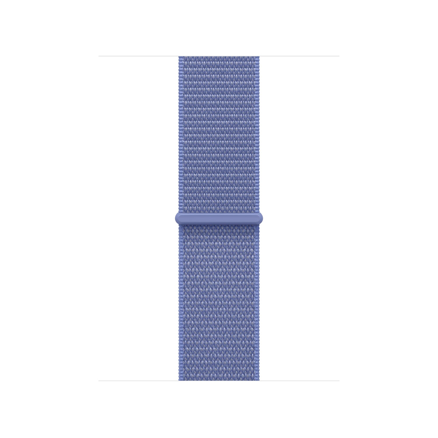 Apple 38/40/41mm barvínkově fialový provlékací sportovní řemínek - istyle.work