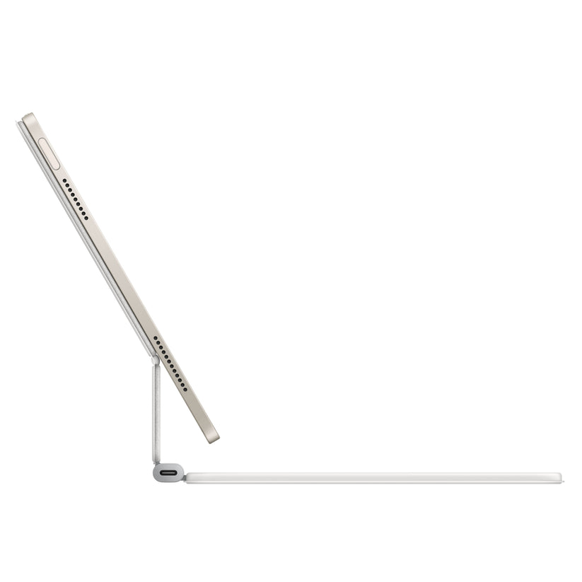 Apple Magic Keyboard k 11palcovému iPadu Air (M3) – anglický (mezinárodní) - istyle.work