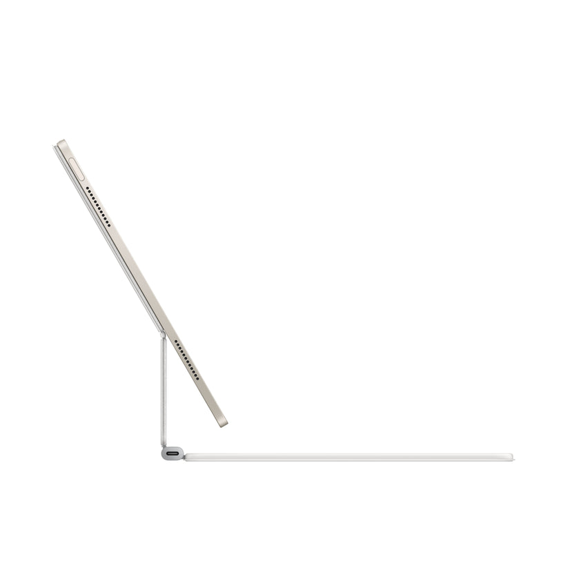 Apple Magic Keyboard k 13palcovému iPadu Air (M3) – anglický (mezinárodní) - istyle.work