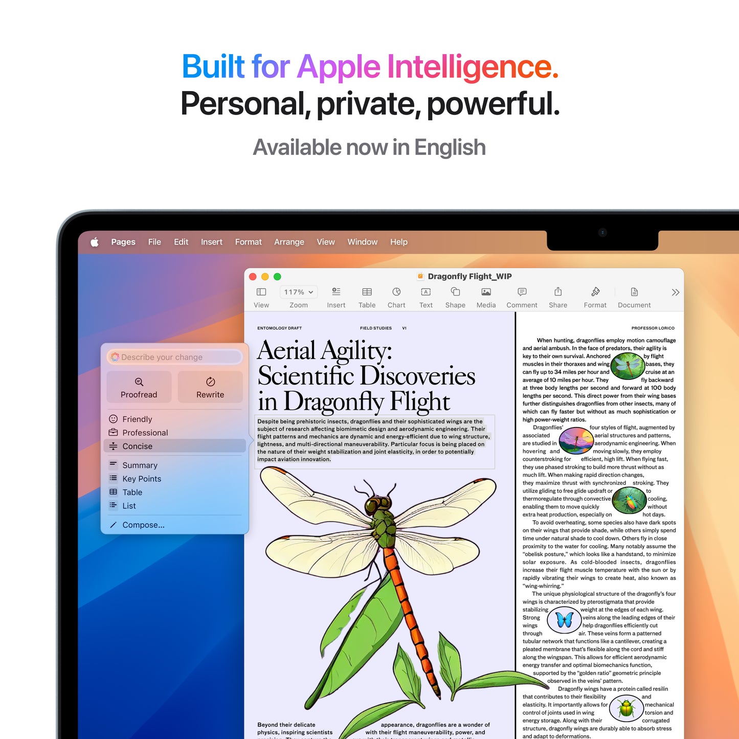 MacBook Air 15,3", Apple M4 10jádrové CPU, 10jádrové GPU, 16GB, 256GB SSD, CZ - hvězdně bílý - istyle.work