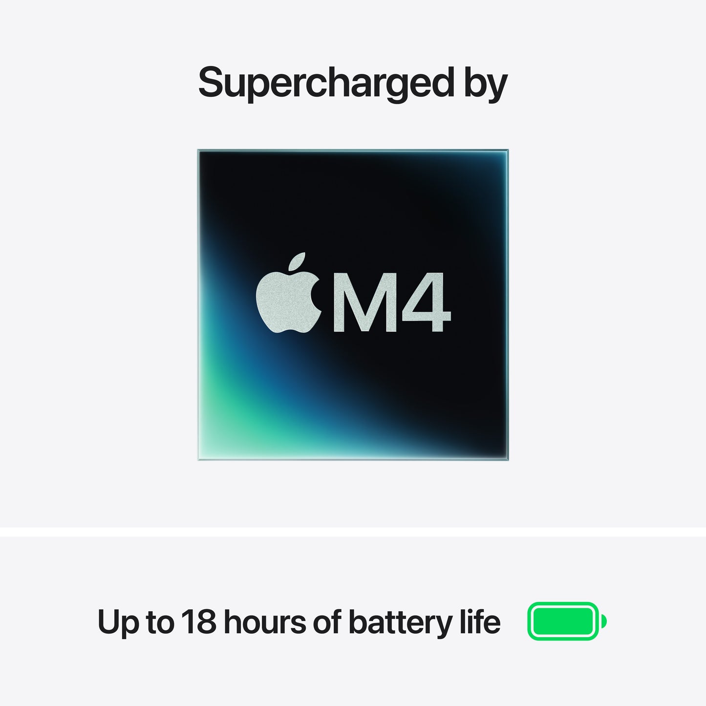 MacBook Air 13,6", Apple M4 10jádrové CPU, 10jádrové GPU, 16GB, 512GB SSD, CZ - blankytně modrý (renovovaný) - istyle.work