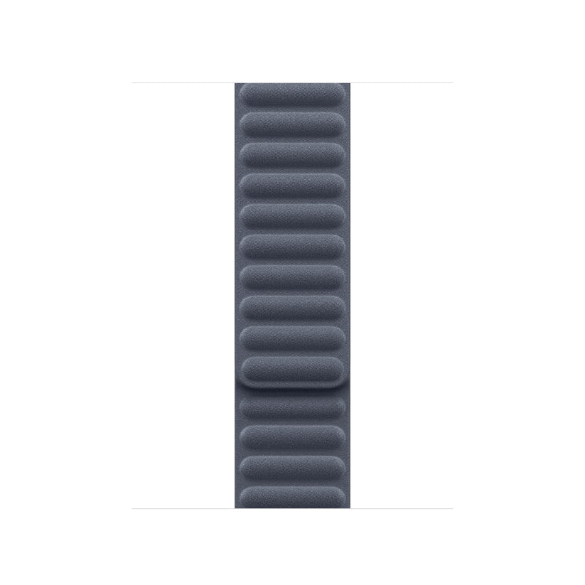 Řemínek pro Apple Watch 38/40/41/42 mm Apple námořnicky modrý magnetický tah - S/M - istyle.work