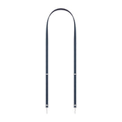 Crossbody popruh Apple - modrý - istyle.work