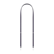 Crossbody popruh Apple - fialový - istyle.work