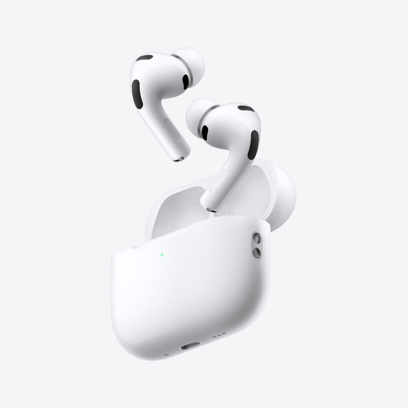 AirPods Pro 3 (renovovaný) - istyle.work