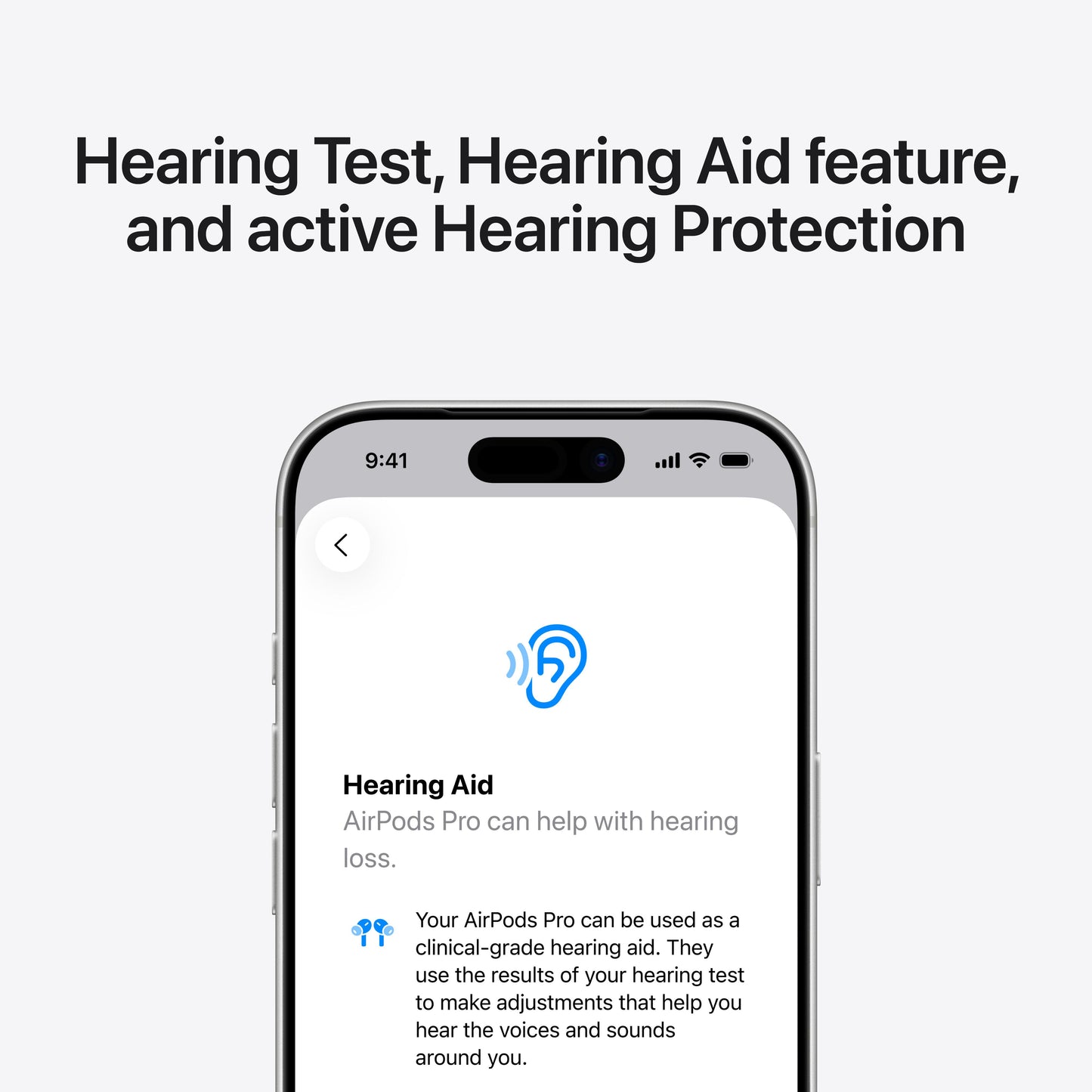 AirPods Pro 3 (renovovaný) - istyle.work