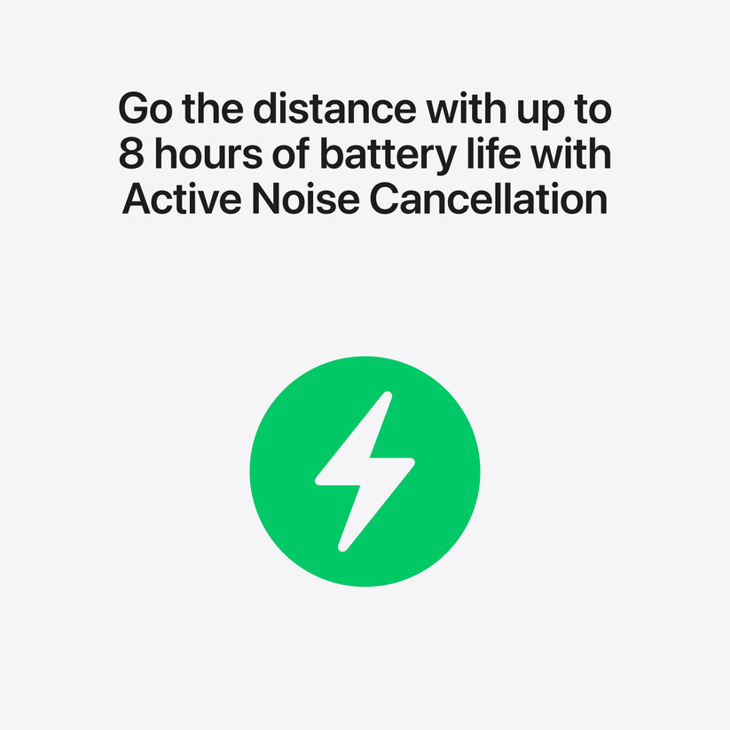 AirPods Pro 3 (renovovaný) - istyle.work