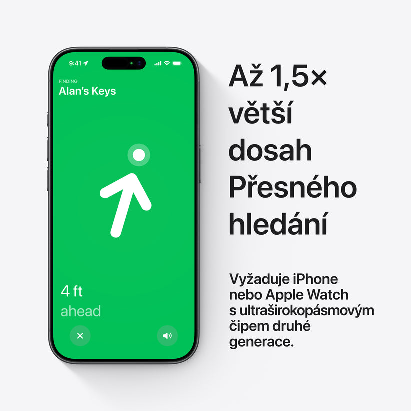 AirTag 4 pack - istyle.work