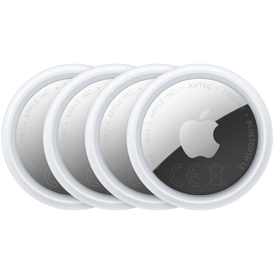 AirTag 4 pack - istyle.work