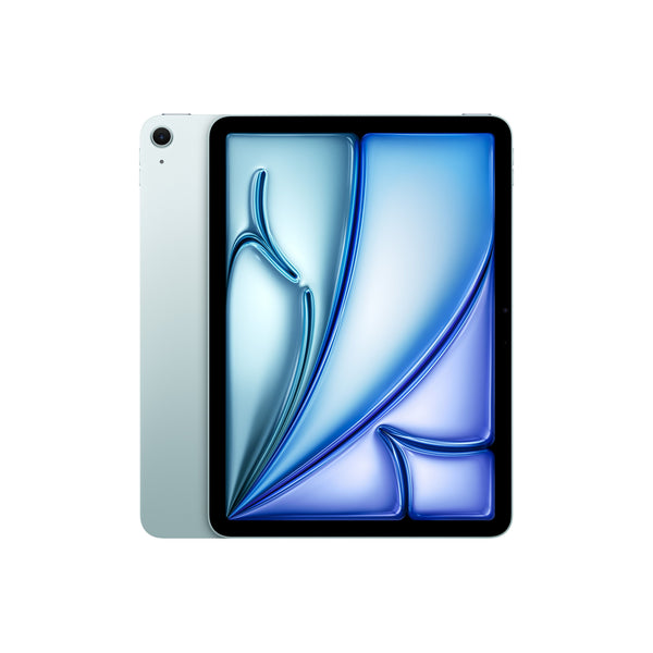 11palcový iPad Air Wi-Fi 512 GB - modrý (M4) - istyle.work