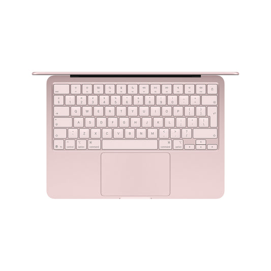 MacBook Neo 13", Apple A18 Pro čip, 6jádrové CPU, 5jádrové GPU, 8 GB, 256GB SSD, INT - ruměný - istyle.work