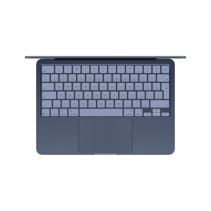 MacBook Neo 13", Apple A18 Pro čip, 6jádrové CPU, 5jádrové GPU, 8 GB, 256GB SSD, INT – indigový (Copy) - istyle.work