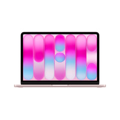 MacBook Neo 13", Apple A18 Pro čip, 6jádrové CPU, 5jádrové GPU, 8 GB, 512GB SSD, INT, Touch ID - ruměný - istyle.work