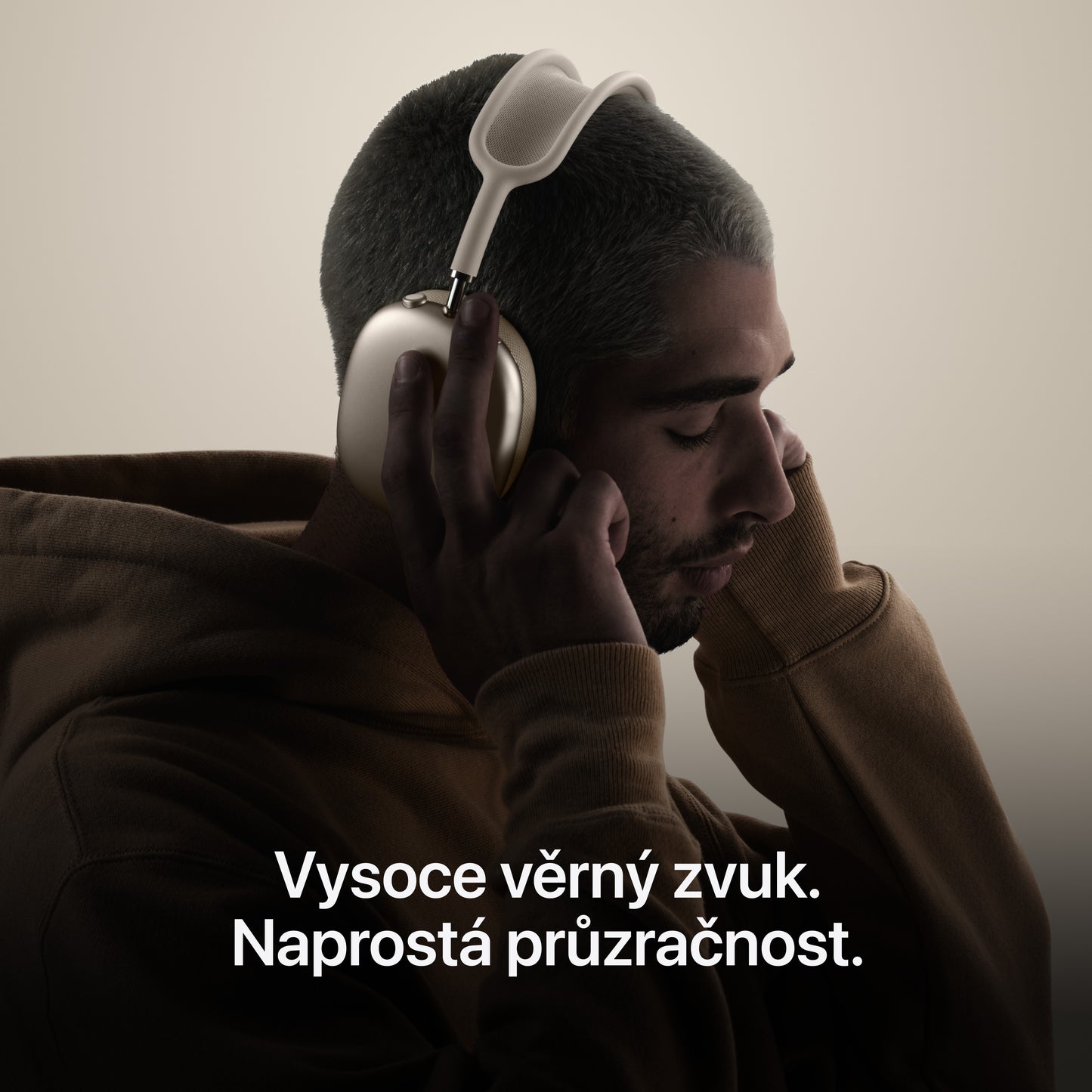 AirPods Max 2 - modrý - istyle.work