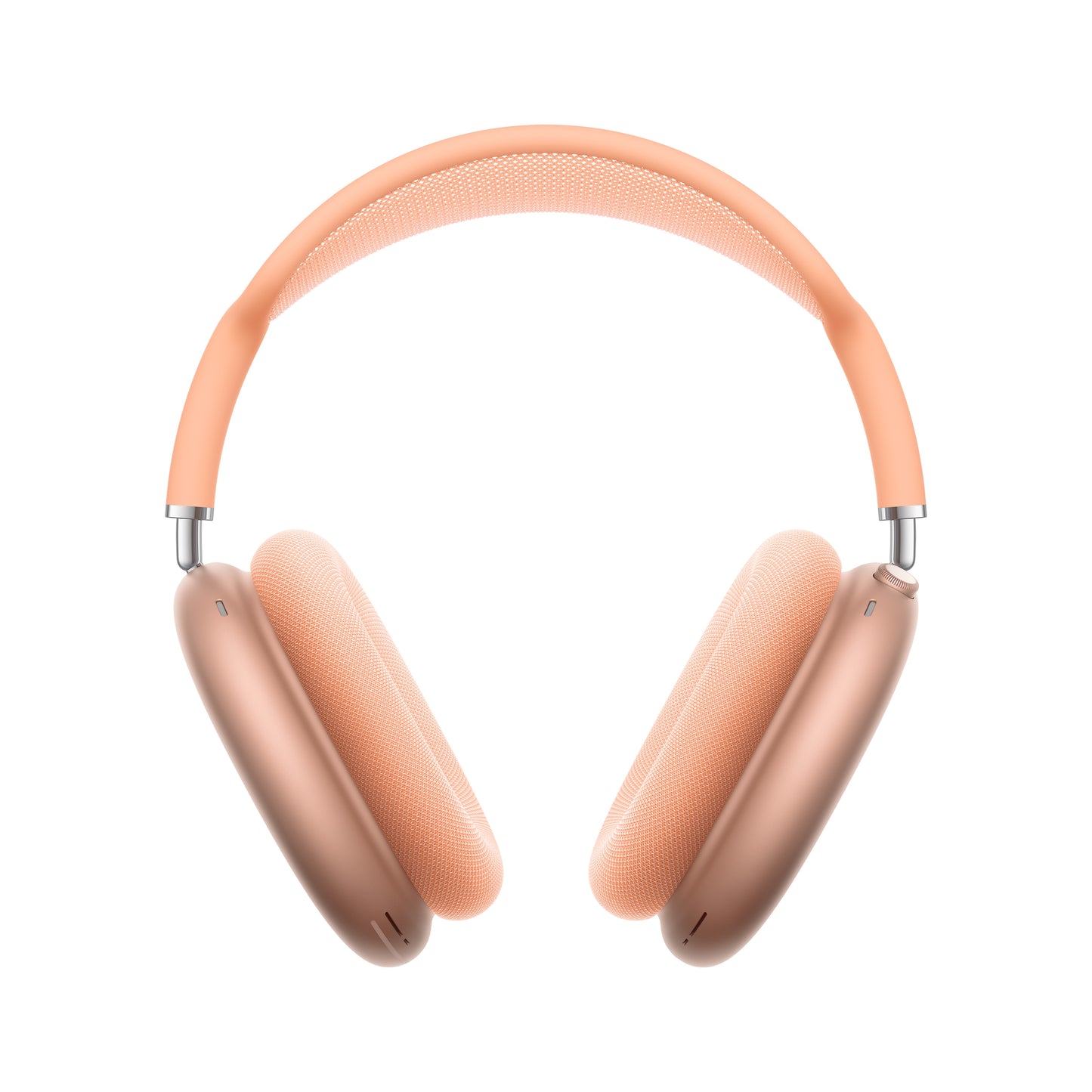 AirPods Max 2 - oranžová - istyle.work