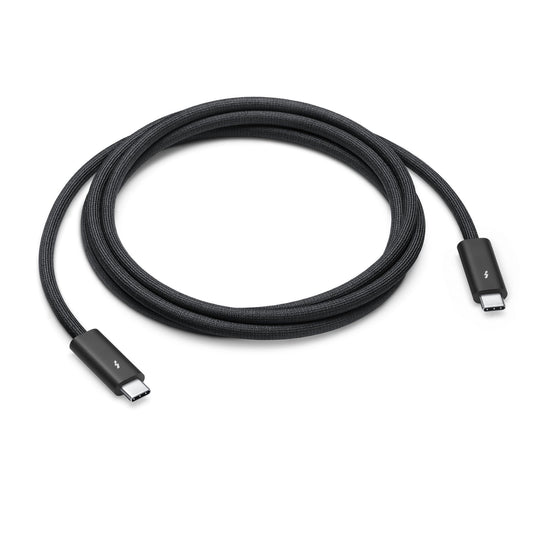 Thunderbolt 4 Pro Cable (1.8m) - istyle.work