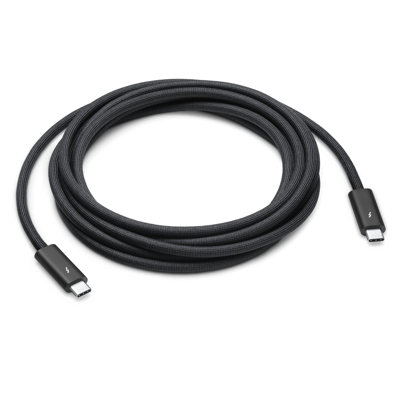 Apple kabel Thunderbolt 4 Pro (3m) - istyle.work