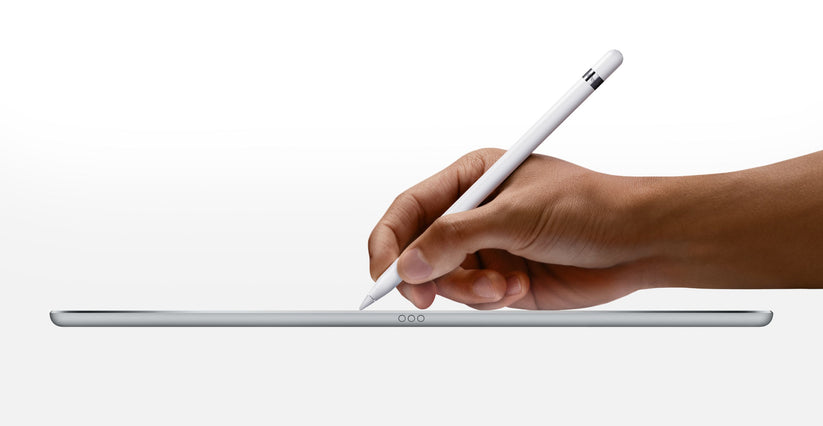 Apple Pencil (1. generace) (DEMO) - istyle.work