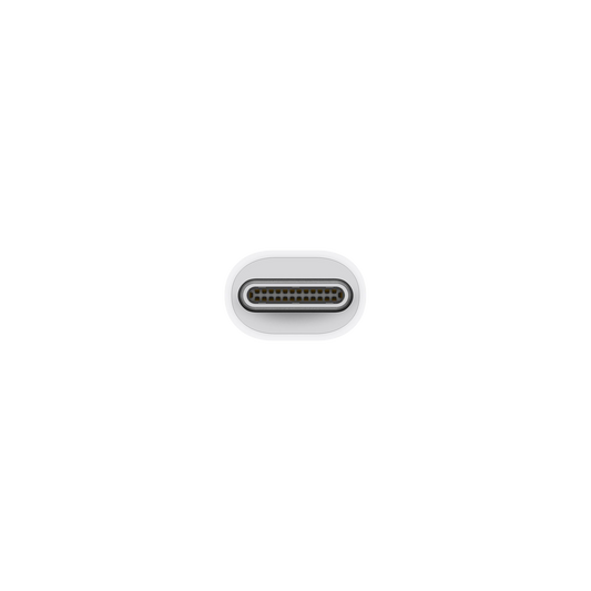 Apple adaptér Thunderbolt 3 (USB‑C) – Thunderbolt 2 - istyle.work