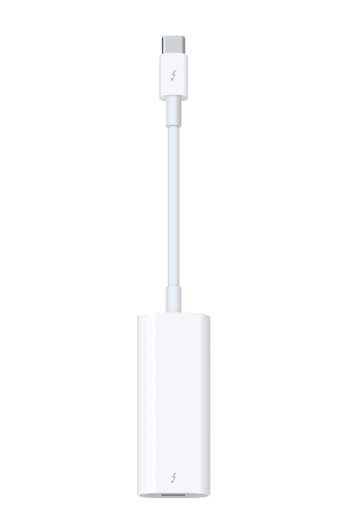 Apple adaptér Thunderbolt 3 (USB‑C) – Thunderbolt 2 - istyle.work