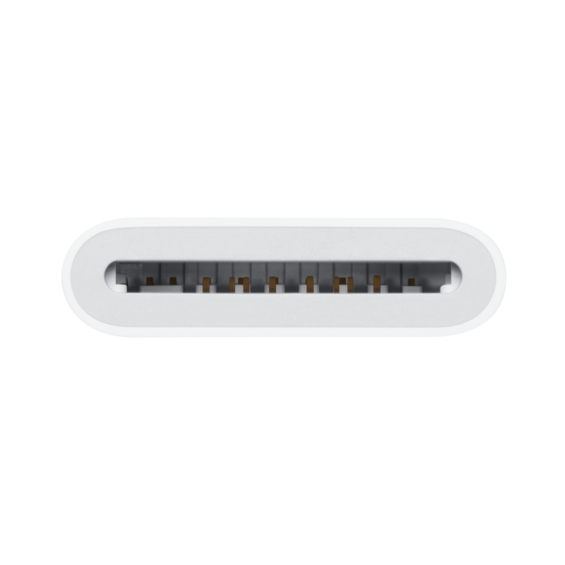 Apple USB-C čtečka SD karet - istyle.work