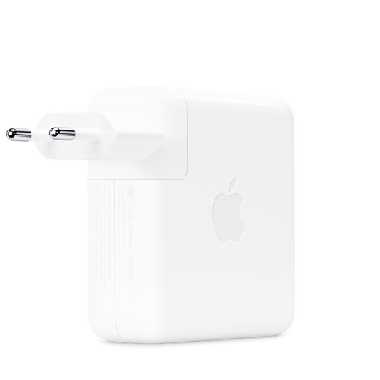 Apple 96W USB‑C napájecí adaptér - istyle.work